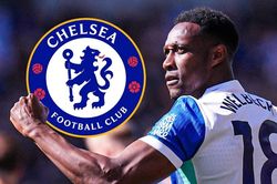 Welbeck gia nhập Chelsea