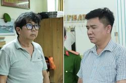 Khởi tố thêm 2 bị can trong đường dây buôn lậu gần 830.000 lít dầu