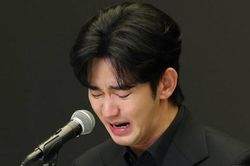 Kim Soo Hyun được minh oan