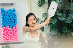 Trả giá vì ngồi điều hòa 8 tiếng rồi ra thẳng sân pickleball