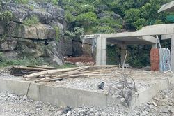 Ninh Bình: Một phường xử lý 125 vụ vi phạm trong Di sản Tràng An
