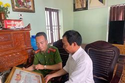 Trở về sau hơn nửa thế kỷ
