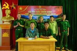 Mò Phú Chải giữ bình yên thôn bản để phát triển bền vững