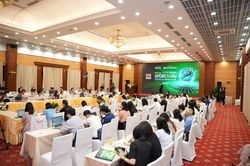 Năng lượng hydrogen và tương lai công nghiệp không phát thải