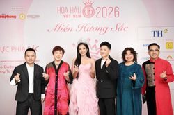 Mở màn Hoa hậu Việt Nam 2026, gần 200 thí sinh dự vòng Sơ khảo phía Bắc