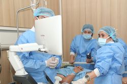 Lần đầu tiên thực hiện thành công ghép 'vùng dưới' từ người cho chết não