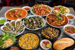 Hải Ph&ograve;ng x&acirc;y dựng Bản đồ Ẩm thực số, th&uacute;c đẩy thanh to&aacute;n kh&ocirc;ng d&ugrave;ng tiền mặt