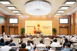 Bổ sung quy định về phát triển, quản lý và vận hành căn hộ du lịch, biệt thự du lịch