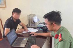 Đăng thông tin giả mạo, sai sự thật, một người đàn ông bị xử phạt 12,5 triệu đồng