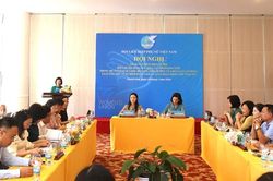 Hội nghị tham vấn, phản biện xã hội về sửa đổi Luật Bình đẳng giới