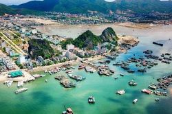Quảng Ninh hướng tới hình thành đô thị du lịch ven biển thế hệ mới