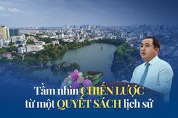 Xây dựng 'xã, phường xã hội chủ nghĩa' - Bài 2: Tầm nhìn chiến lược từ một quyết sách lịch sửHà Nội thí điểm mô hình xã, phường xã hội chủ nghĩa