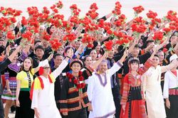Chuẩn mực con người Việt Nam trong kỷ nguyên mới (Kỳ 1): Bước phát triển mới trong tư duy xây dựng con người