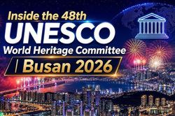 Những kiệt tác văn hóa mới của nhân loại: UNESCO ghi danh các câu chuyện lịch sử tại Busan