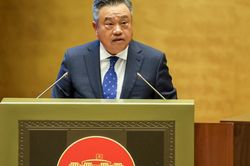 Hoàn thiện một bước quan trọng công cụ kiểm soát quyền lực trong Đảng