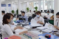 Quy định mới về tổ chức đơn vị sự nghiệp công lập