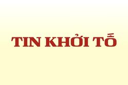 Khởi tố Thứ trưởng Nông nghiệp và Môi trường Hoàng Trung