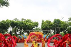 Bài 1: Nền móng vững mở đường sáng tạo