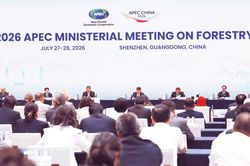 APEC chia sẻ kinh nghiệm quản lý rừng bền vững