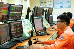 Công ty Nhiệt điện Mông Dương sản xuất 4,021 tỷ kWh trong 6 tháng đầu năm 2026