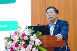 Tiến sĩ Nguyễn Đình Chúc: Mở rộng không gian phát triển tạo động lực mạnh mẽ cho nền kinh tế Việt Nam