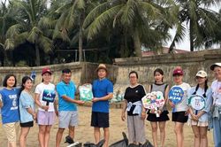 Du lịch biển Hải Tiến (Thanh Hóa): Sức hút mới từ tư duy phát triển bền vững