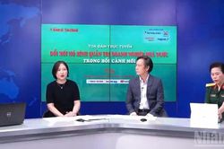 Ph&aacute;t huy vai tr&ograve; dẫn dắt của doanh nghiệp nh&agrave; nước trong ph&aacute;t triển kinh tế hiện nay