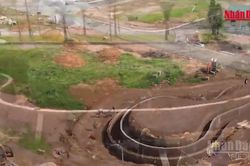 [Video] Bộ Xây dựng yêu cầu giải ngân 100% vốn đầu tư công được kéo dài sang năm 2026