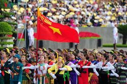 Cẩn trọng với thủ đoạn phá đoàn kết nội bộ
