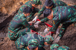 Quân khu 7: Nỗ lực cao nhất thực hiện 'Chiến dịch 500 ngày đêm'