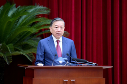 Nghị quyết Hội nghị lần thứ ba Ban Chấp hành Trung ương Đảng khóa XIV về xây dựng và phát triển Việt Nam trở thành quốc gia biển mạnh