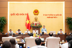 Sửa đổi Luật Nhà ở: Mở rộng cơ hội tiếp cận nhà ở cho người dân