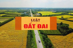 Kế hoạch của Bộ Ch&iacute;nh trị thực hiện Nghị quyết số 21-NQ/TW về quan điểm, định hướng sửa đổi Luật Đất đai v&agrave; c&aacute;c luật c&oacute; li&ecirc;n quan