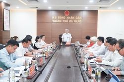 Đổi mới trong việc giám sát giải quyết đơn thư