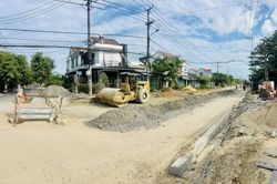 Tái khởi động dự án đường Nguyễn Chí Thanh