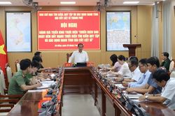 Đ&agrave; Nẵng đ&atilde; tổ chức hơn 100 đợt khảo s&aacute;t, tiếp tục mở rộng t&igrave;m kiếm, quy tập h&agrave;i cốt liệt sĩ