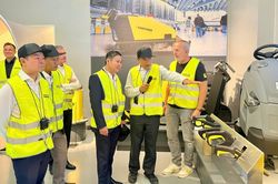 Đà Nẵng quảng bá môi trường đầu tư chiến lược tại Đức