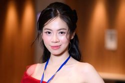 Dàn người đẹp Học viện Tài chính khoe sắc rạng rỡ tại Sơ khảo 'Hoa hậu Việt Nam 2026' khu vực phía Bắc