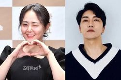 Moon Geun Young kết hôn với ai?