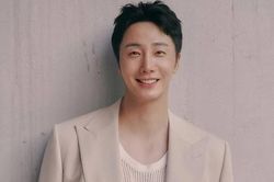 Jung Il Woo sát cánh cùng G-Dragon và Song Kang Ho