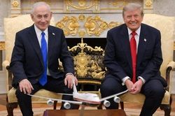 Lãnh đạo Mỹ - Israel gặp nhau giữa lúc căng thẳng