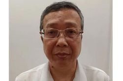 Khởi tố, bắt tạm giam Thứ trưởng Bộ NN-MT Hoàng Trung về tội 'Nhận hối lộ'