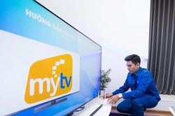 WiFi Mesh 6 của VNPT mở rộng phạm vi kết nối