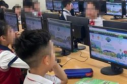 Hà Nội kiến tạo hệ sinh thái số an toàn cho trẻ em