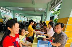 Ban đại diện cha mẹ học sinh không được thu 'quỹ lớp', 'quỹ trường'
