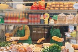 Khánh Hòa: Xử phạt 2 cơ sở bánh mì vi phạm an toàn thực phẩm