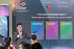 Startup công nghệ Đài Loan giới thiệu giải pháp AI đến doanh nghiệp Việt