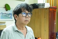 Cần Thơ: Bắt đối tượng cầm đầu đường dây buôn lậu dầu DO