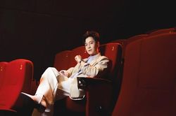 Hành trình hoạt động nghệ thuật của ngôi sao đa năng Ngô Kiến Huy