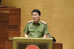 Bảo vệ an ninh quốc gia phải kiến tạo cho phát triển nhanh, bền vững